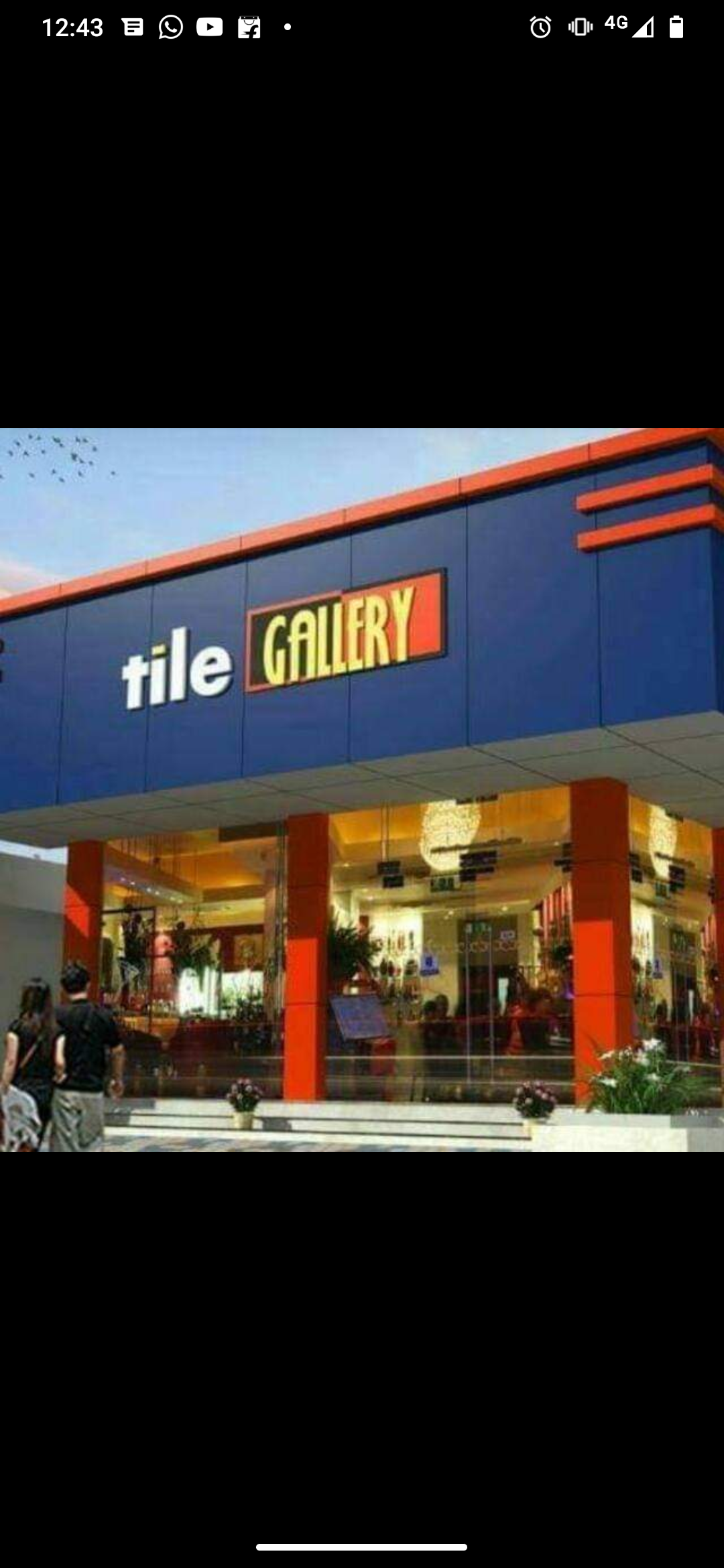 tile Gallery Cherupuzha